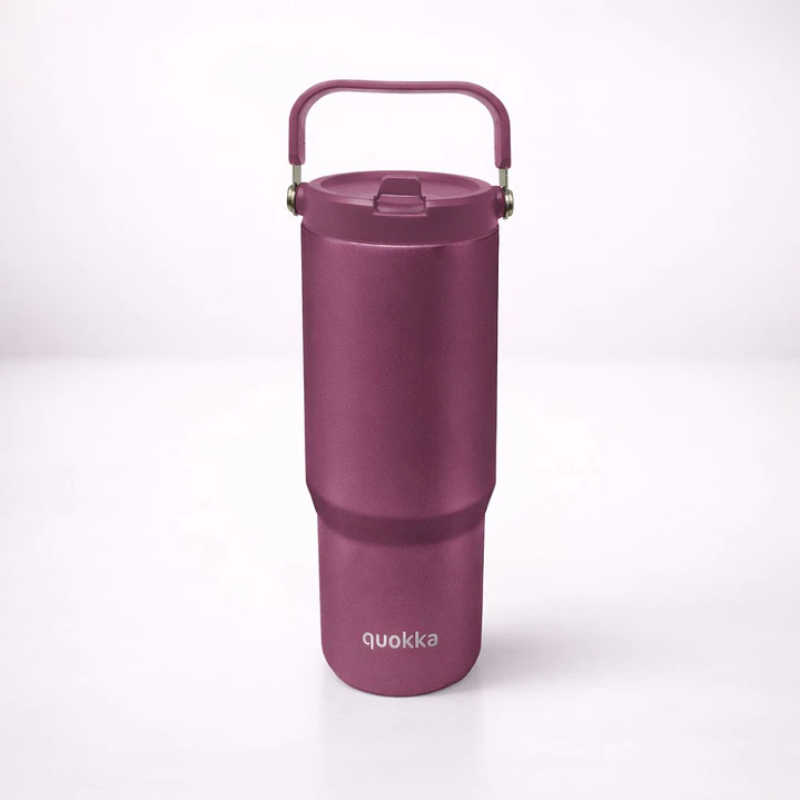 Quokka Tumbler 860ml - 5 Cores  4