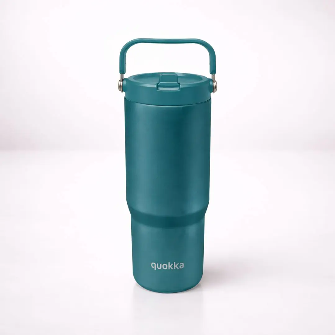 Quokka Tumbler 860ml - 5 Cores  5