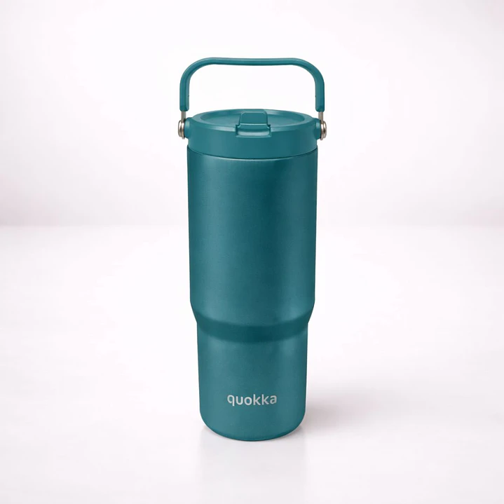 Quokka Tumbler 860ml - 5 Cores  5