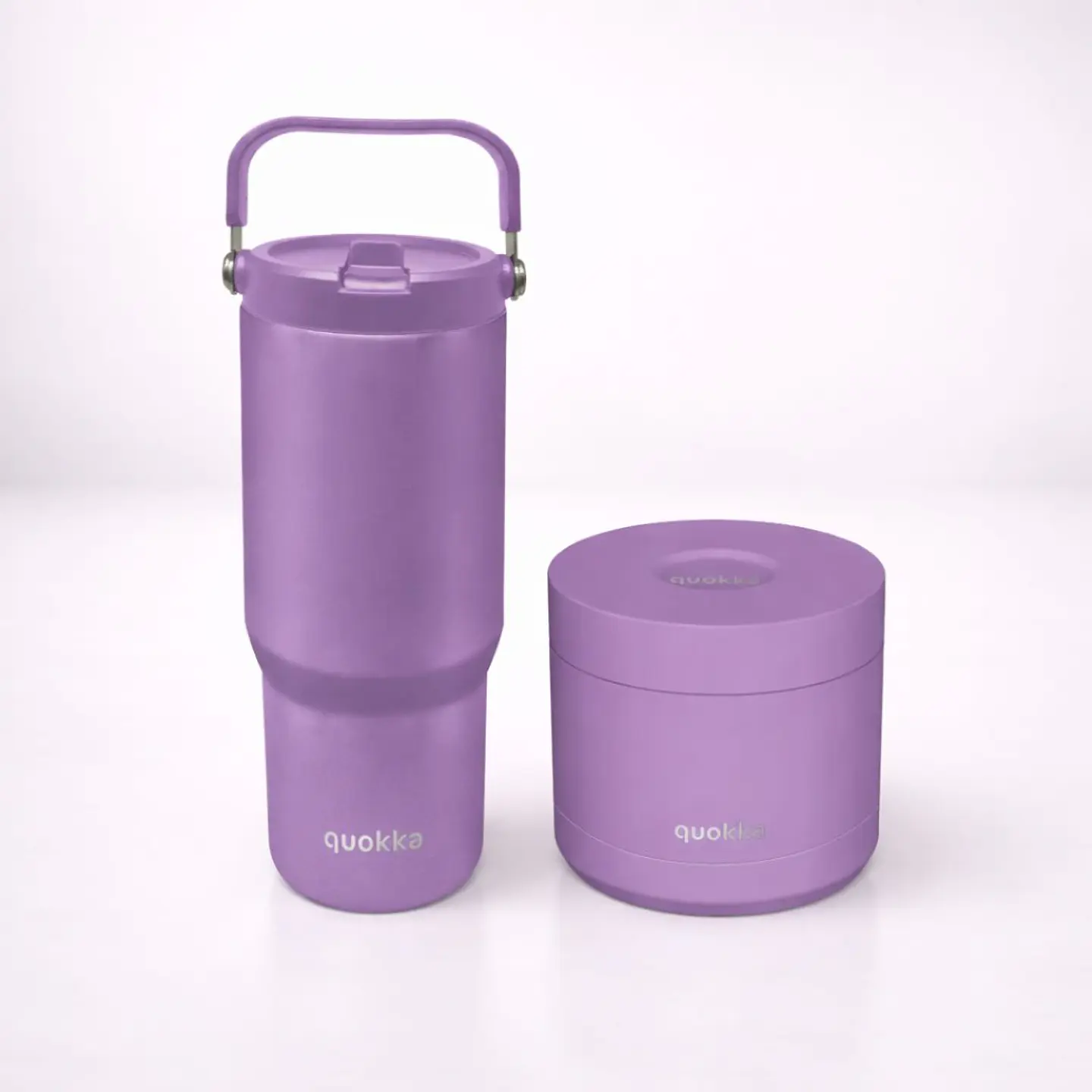 Pack Food&Drink Hot&Cold - 4 Cores  2