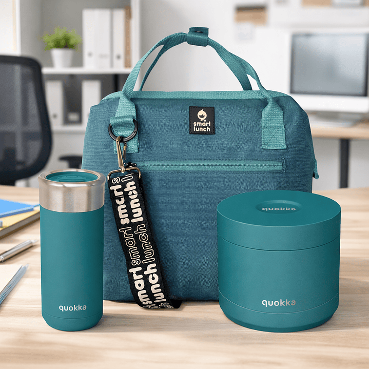 Set Beanto Pleno - Blue 1