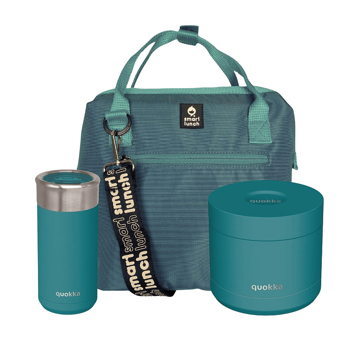 Set Beanto Pleno - Blue 5