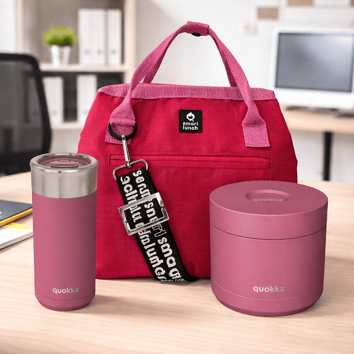 Set Beanto Pleno - Burgundy 1