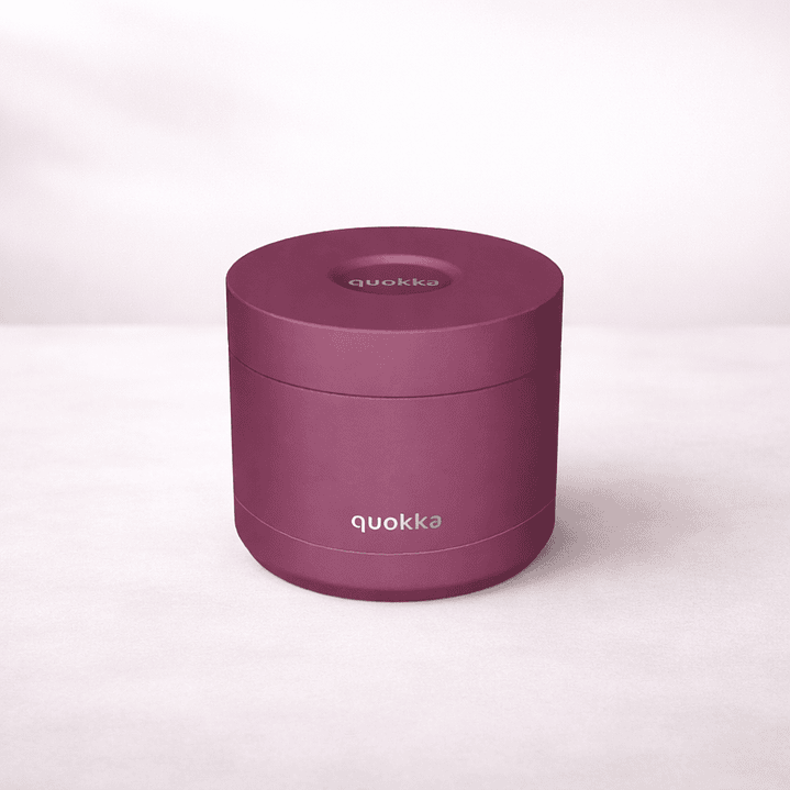 Set Beanto Pleno - Burgundy 4