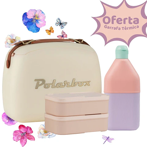 Polarbox Urban Cream 6L