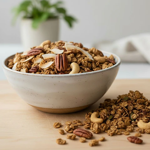 Granola GOURMET