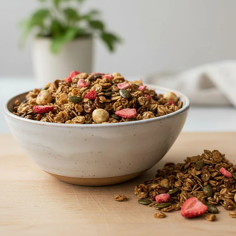 Granola ENERGY MIX