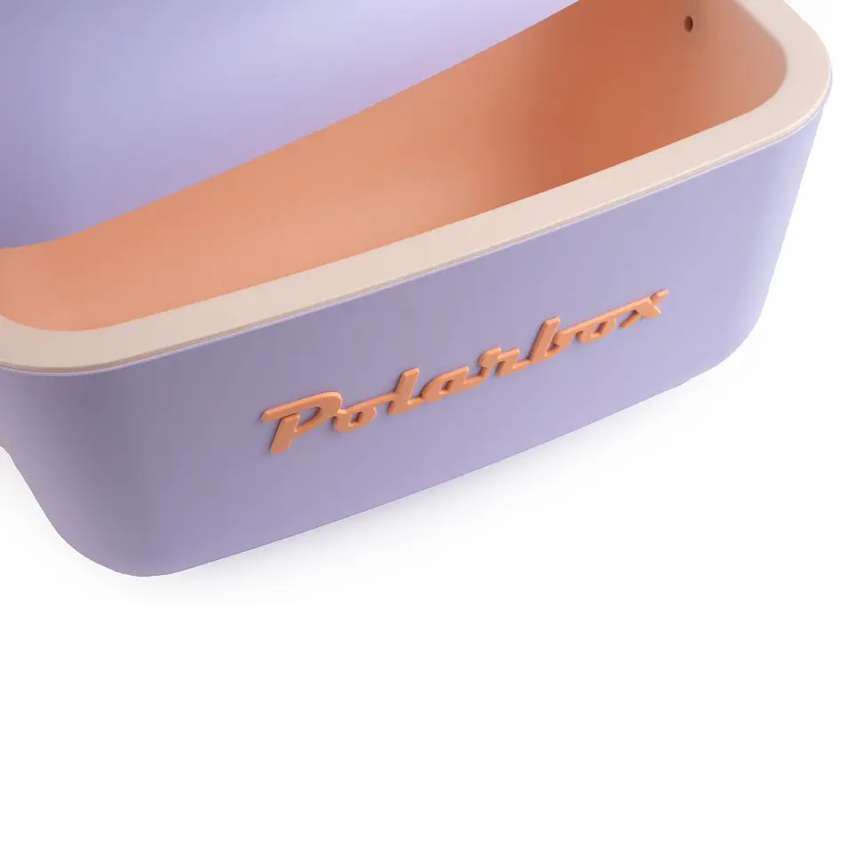 Geleira PolarBox Alfazema 20 L 4
