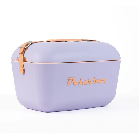 Geleira PolarBox Alfazema 20 L