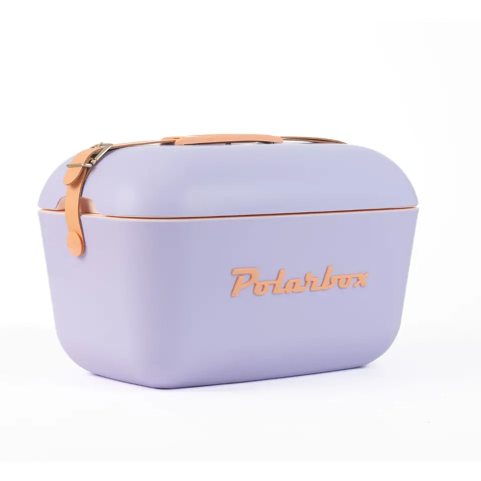 Geleira PolarBox Alfazema 20 L 1