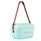 Geleira PolarBox Verde Água Classic 20 L  - Miniatura 1