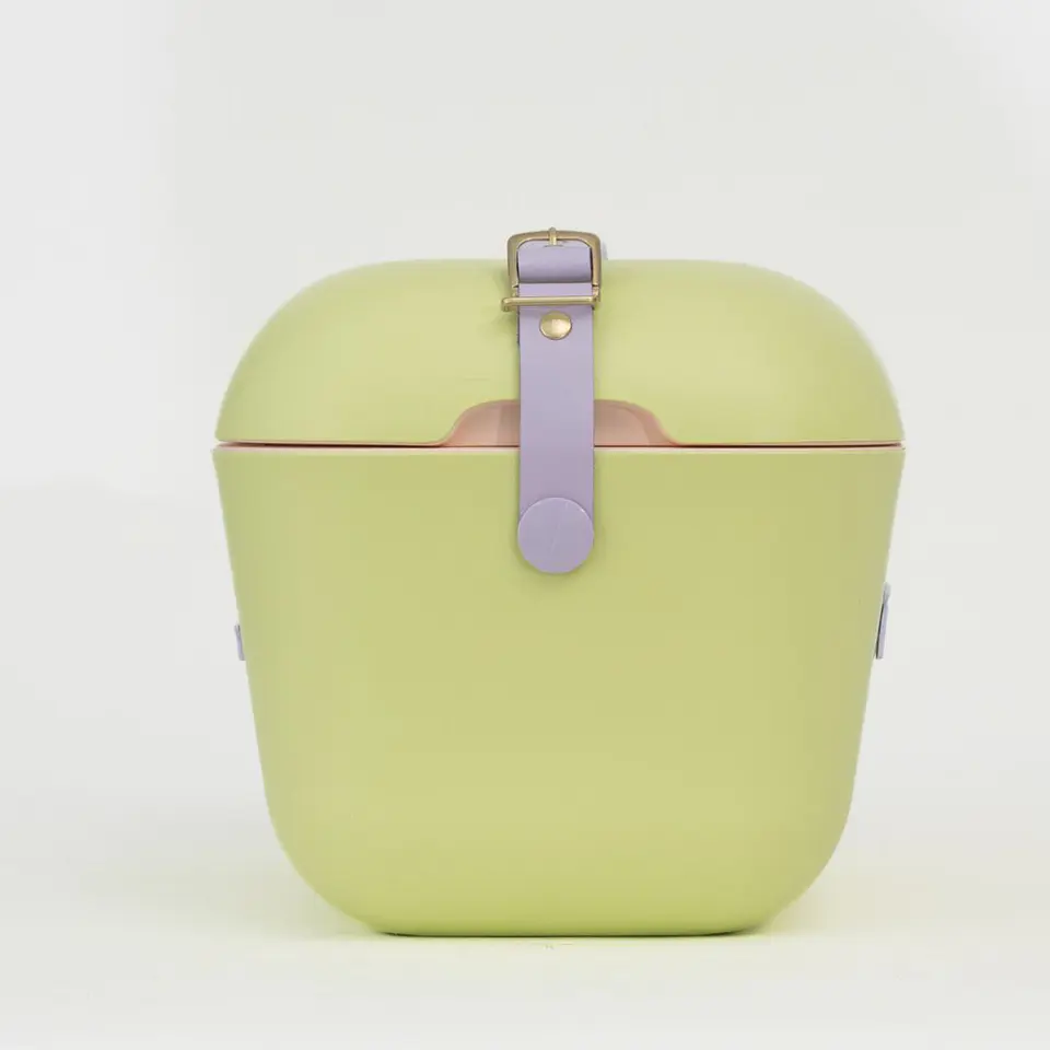 Geleira PolarBox Lima Pop 20 L  4