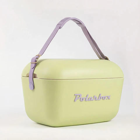 Geleira PolarBox Lima Pop 20 L 