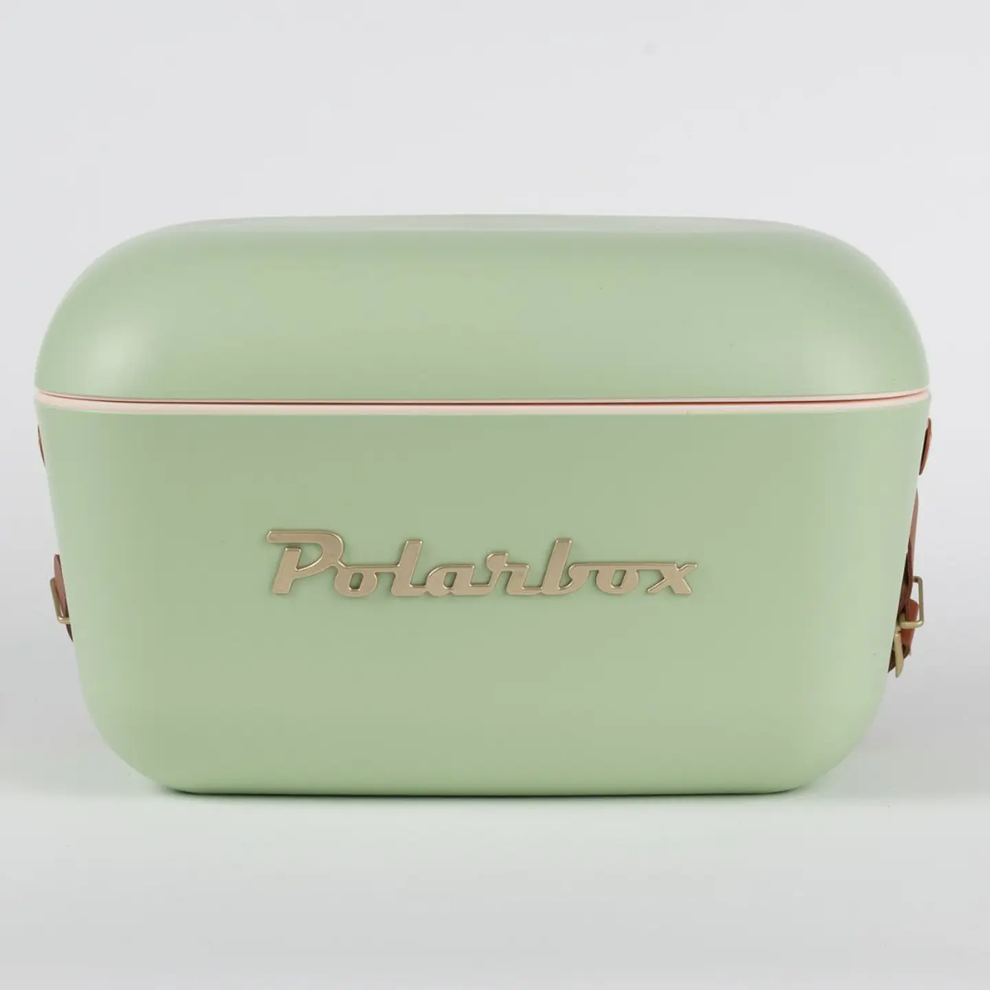 Geleira Polarbox Matcha Gold 20 L 1