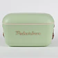 Geleira Polarbox Matcha Gold 20 L - thumbnail 1