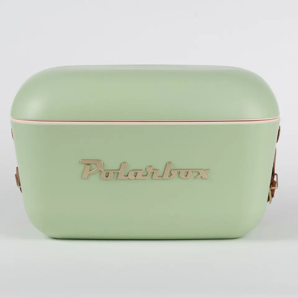 Geleira Polarbox Matcha Gold 20 L 1