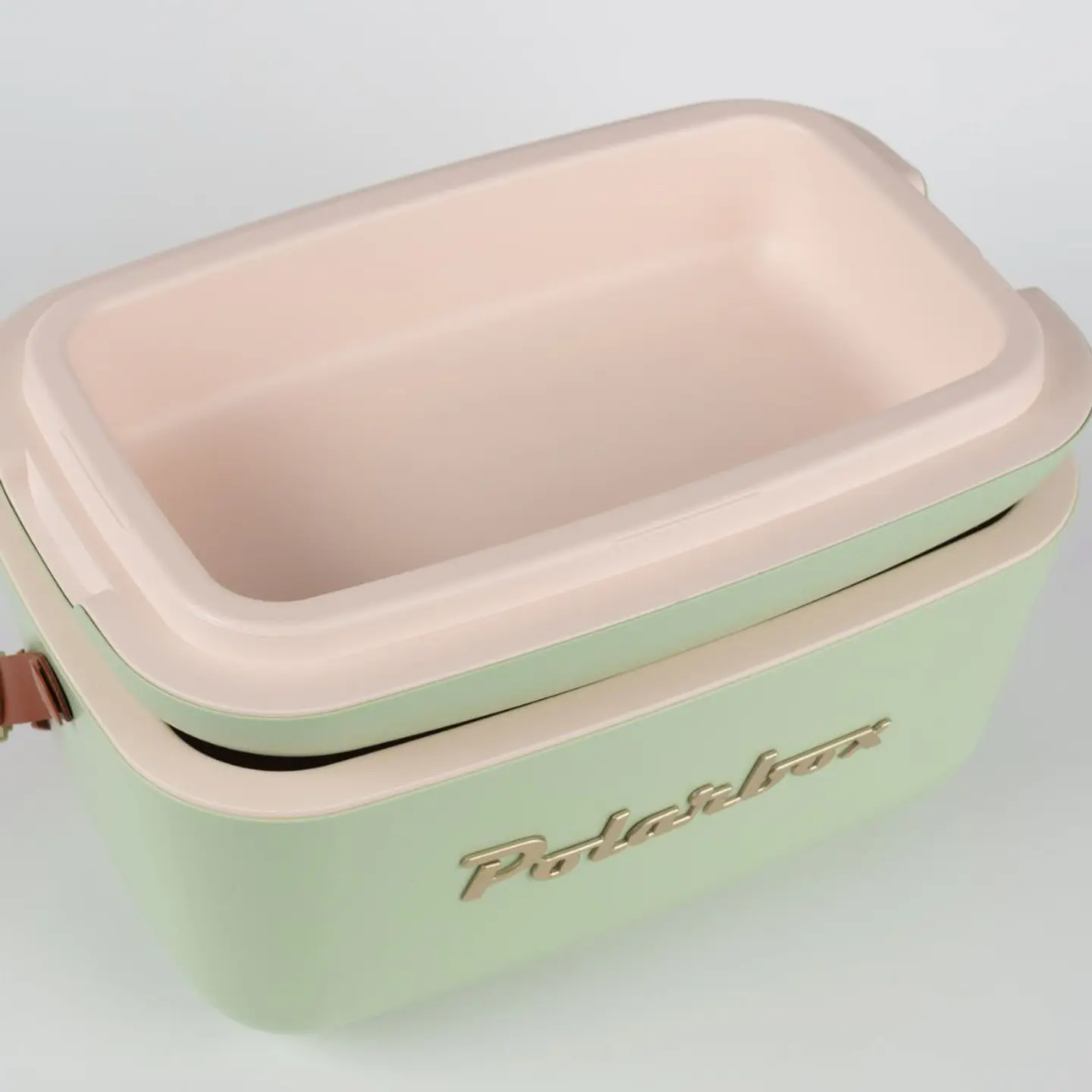 Geleira Polarbox Matcha Gold 20 L 6