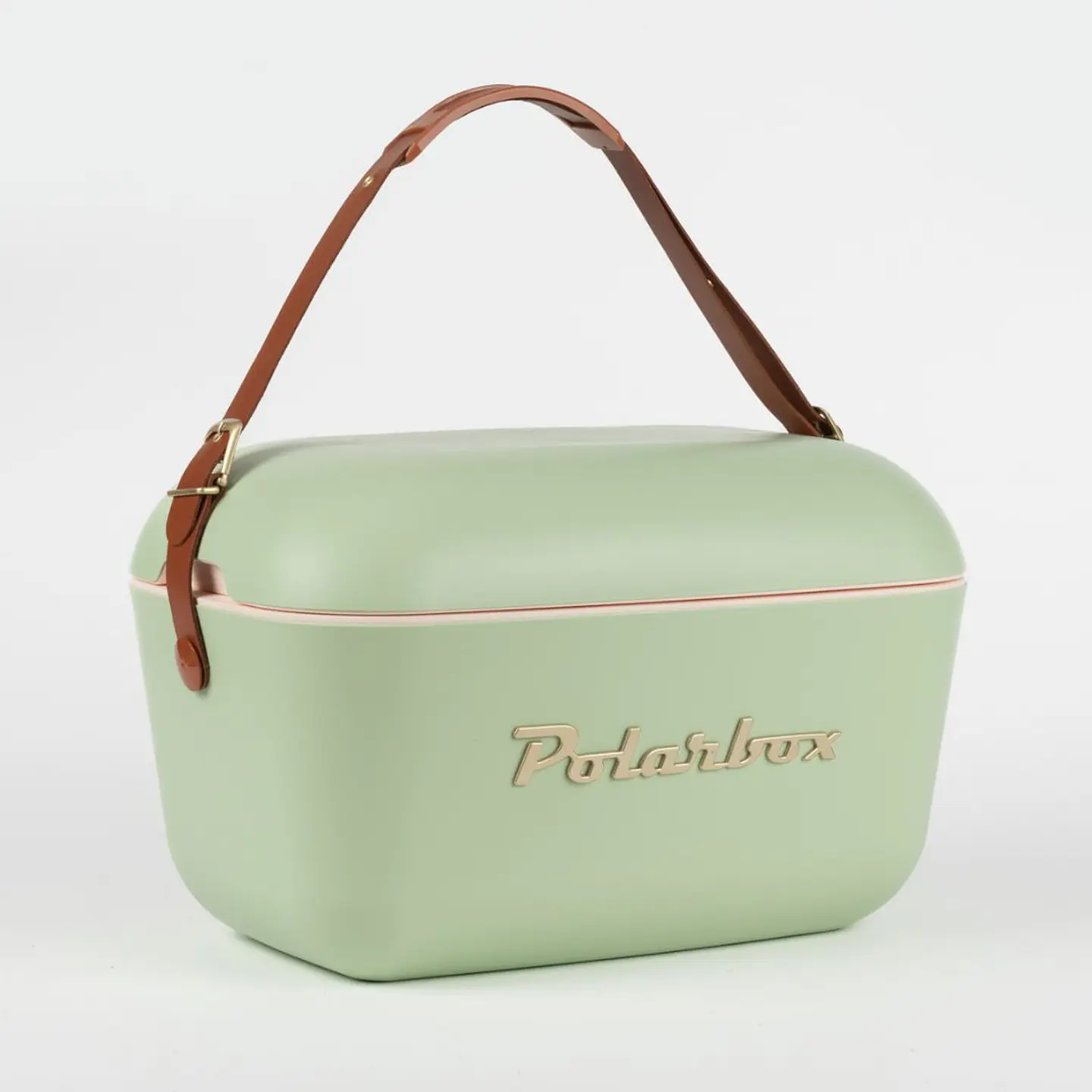 Geleira Polarbox Matcha Gold 20 L 3