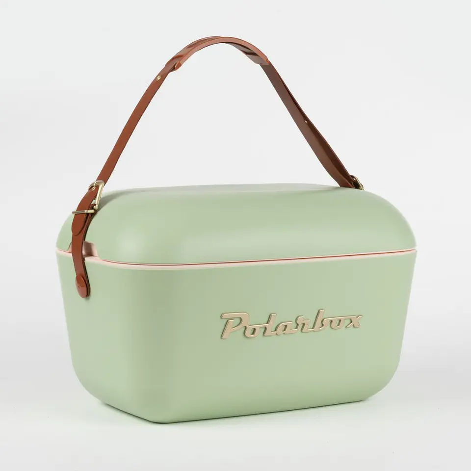 Geleira Polarbox Matcha Gold 20 L 3