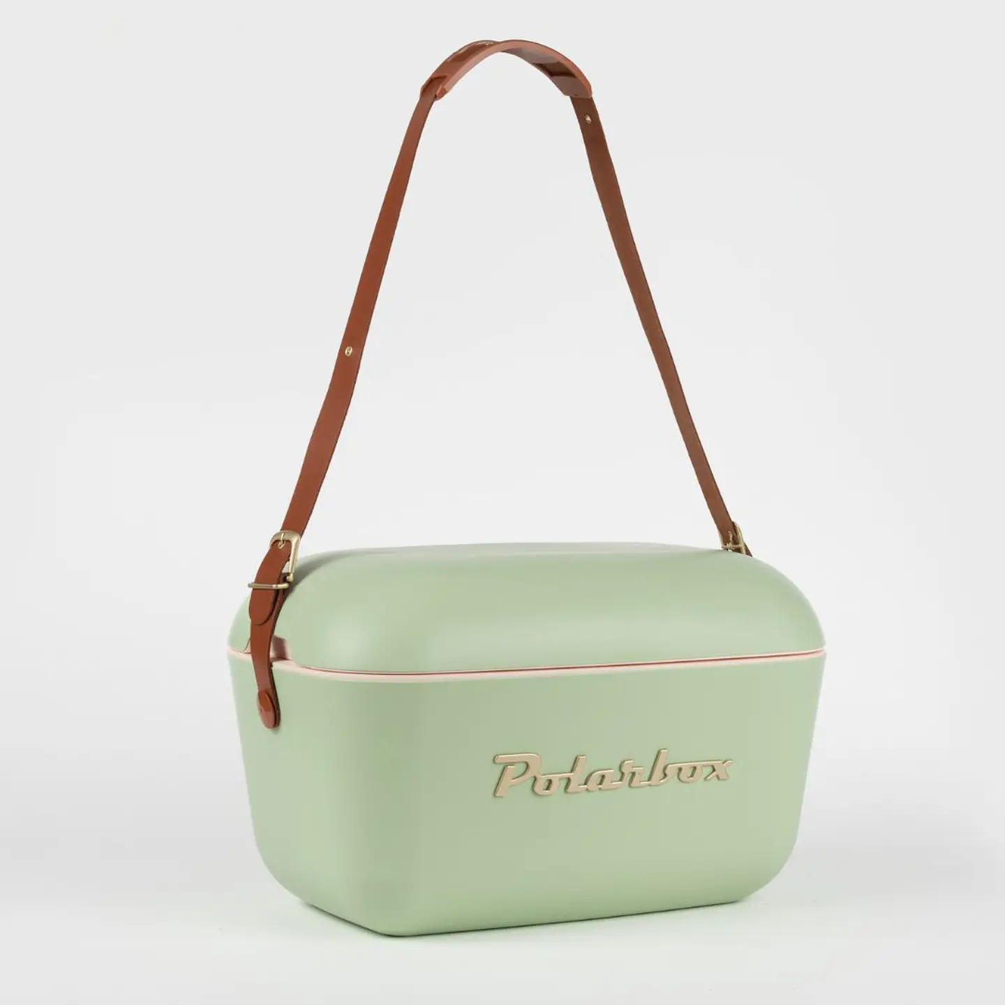 Geleira Polarbox Matcha Gold 20 L 4