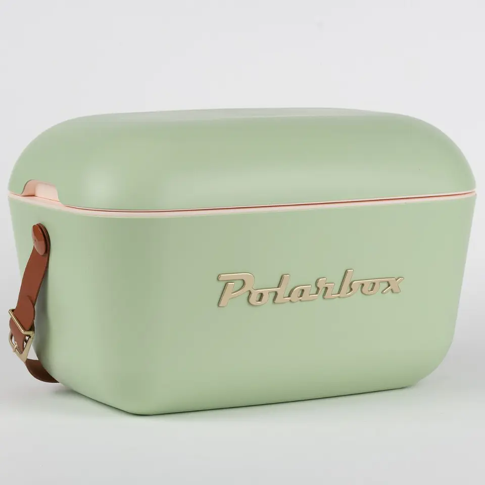 Geleira Polarbox Matcha Gold 20 L 2
