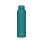 Garrafa Térmica Quokka SOLID MIDNIGHT GREEN 510 ML ou 630ML - Miniatura 4