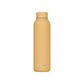 Garrafa Térmica Quokka SOLID SAFFRON YELLOW 510 ML ou 630ML - Miniatura 4