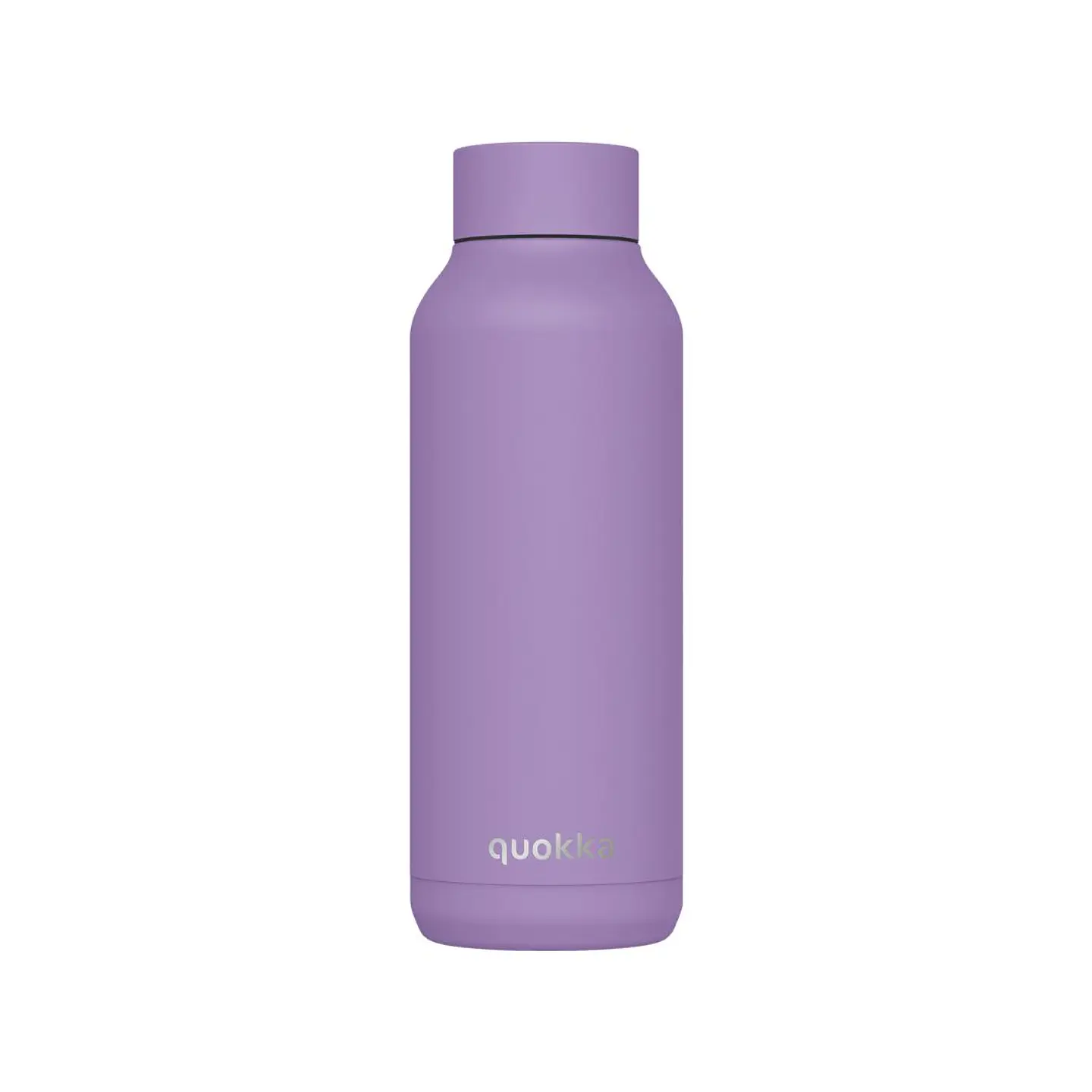 Garrafa Térmica Quokka SOLID AMETHYST PURPLE 510ML ou 630ML 3