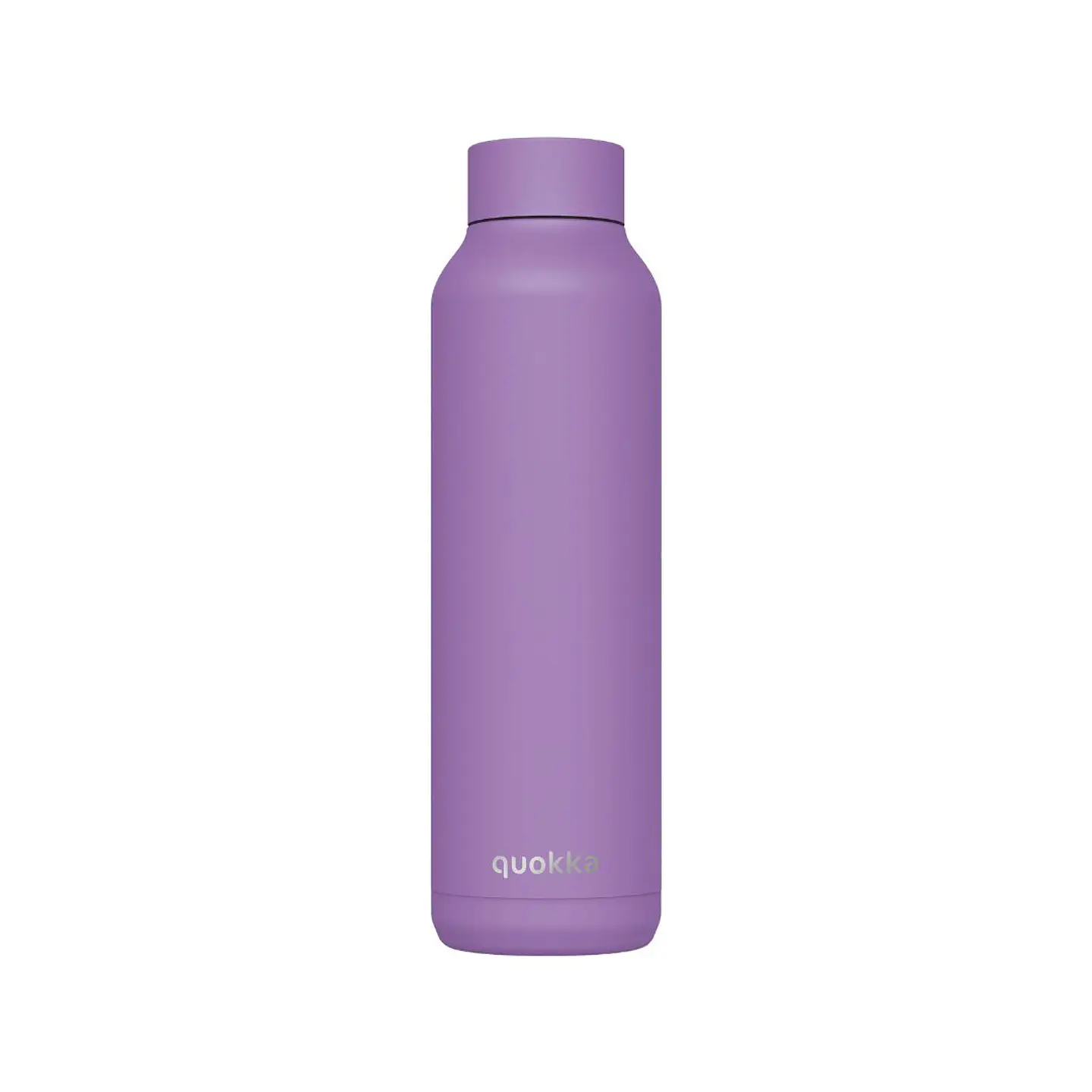 Garrafa Térmica Quokka SOLID AMETHYST PURPLE 510ML ou 630ML 4