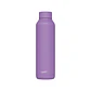 Garrafa Térmica Quokka SOLID AMETHYST PURPLE 510ML ou 630ML - thumbnail 4