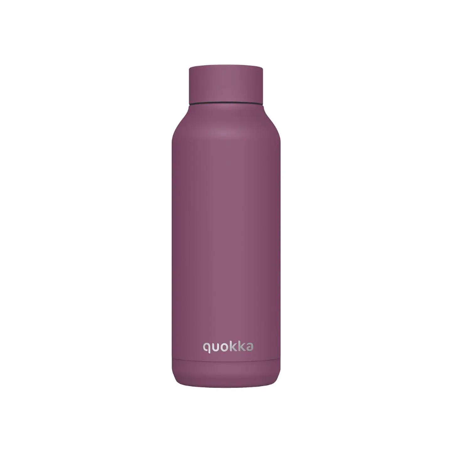 Garrafa Térmica Quokka SOLID BURGUNDY 510ML ou 630ML 3