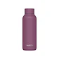 Garrafa Térmica Quokka SOLID BURGUNDY 510ML ou 630ML - Thumbnail 3