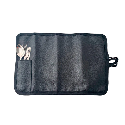Individual Preto