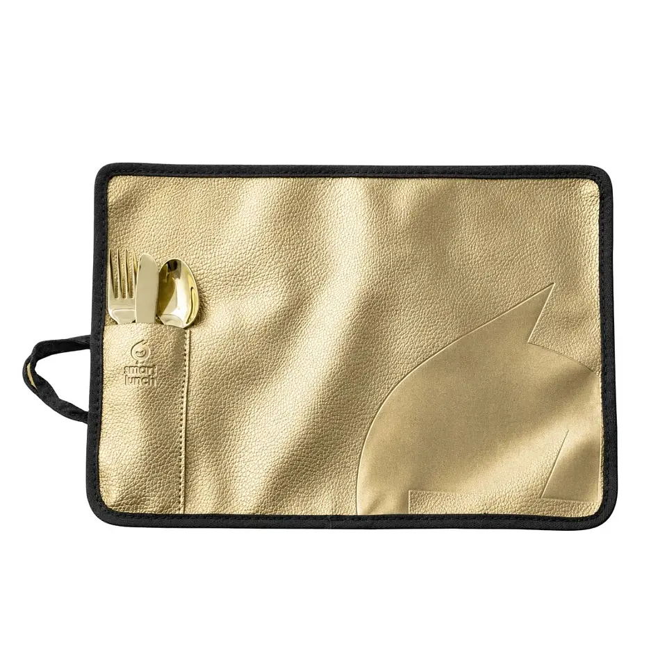 Individual Dourado 2
