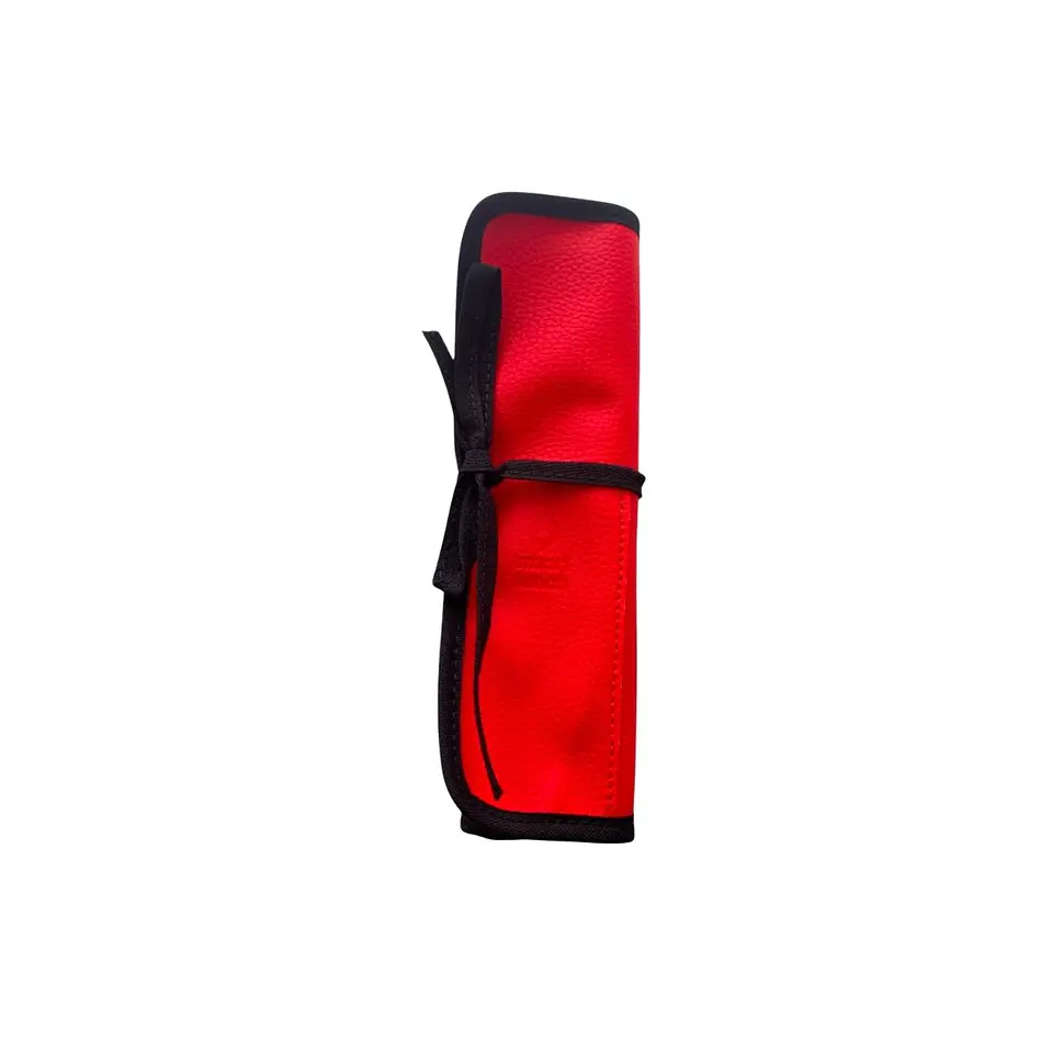 Individual Vermelho 1
