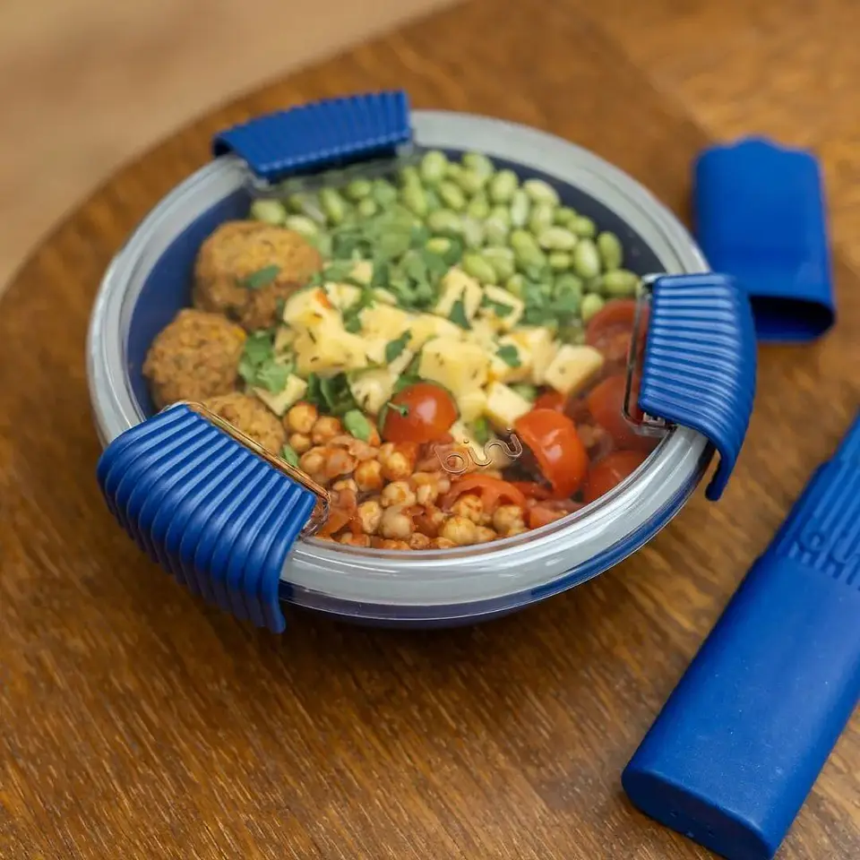 EcoBowl 1.35L - 5 Cores  4