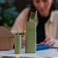 EcoCutlery set Case - 5 CORES - Miniatura 4