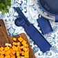 EcoCutlery set Case - 5 CORES - Miniatura 6
