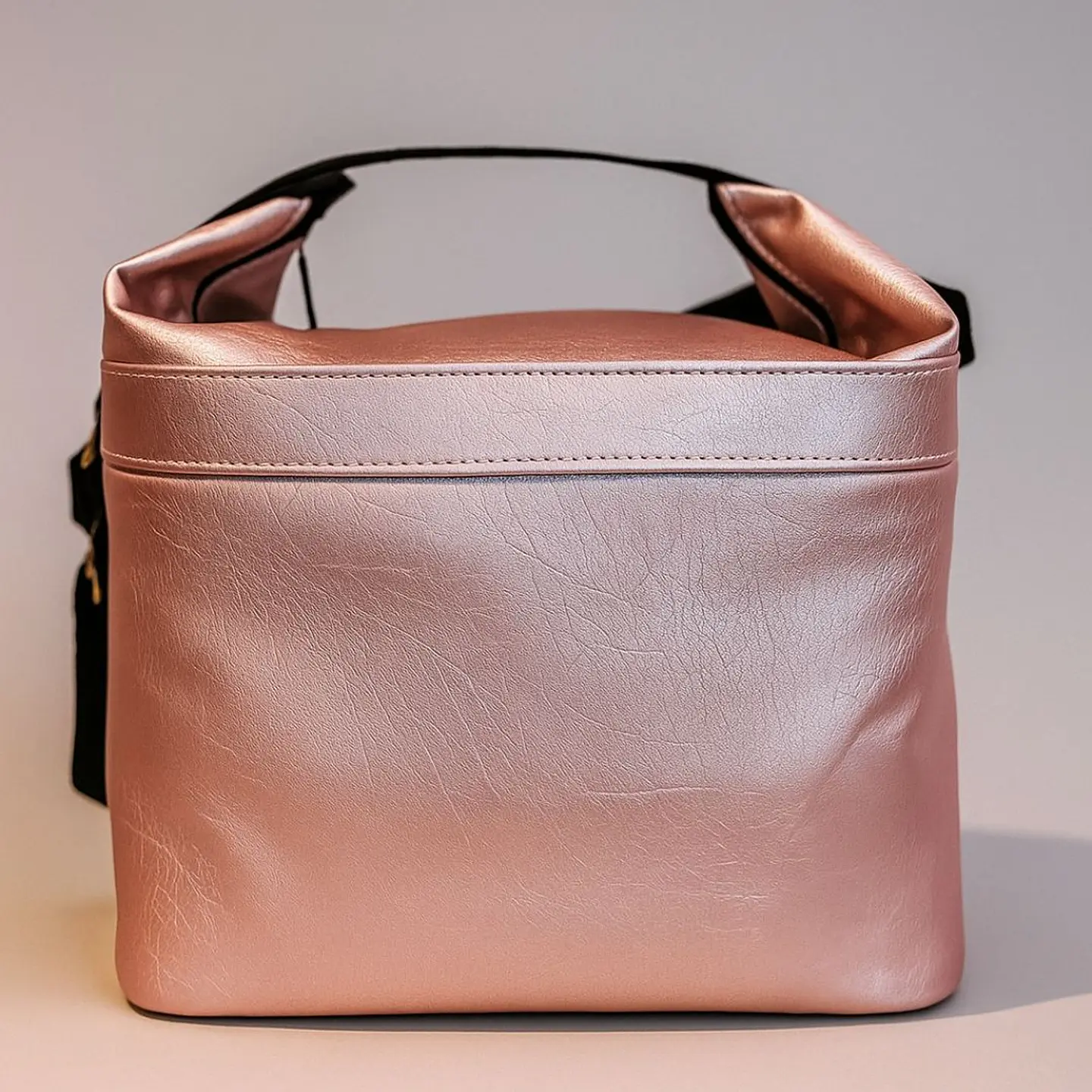 Mala Térmica SmartCubic  Vintage Old Pink 1