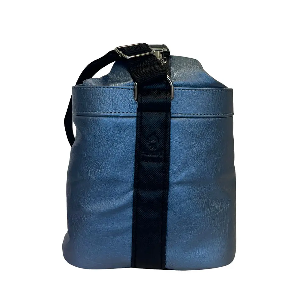 Mala Térmica SmartCubic  Vintage Denim 3