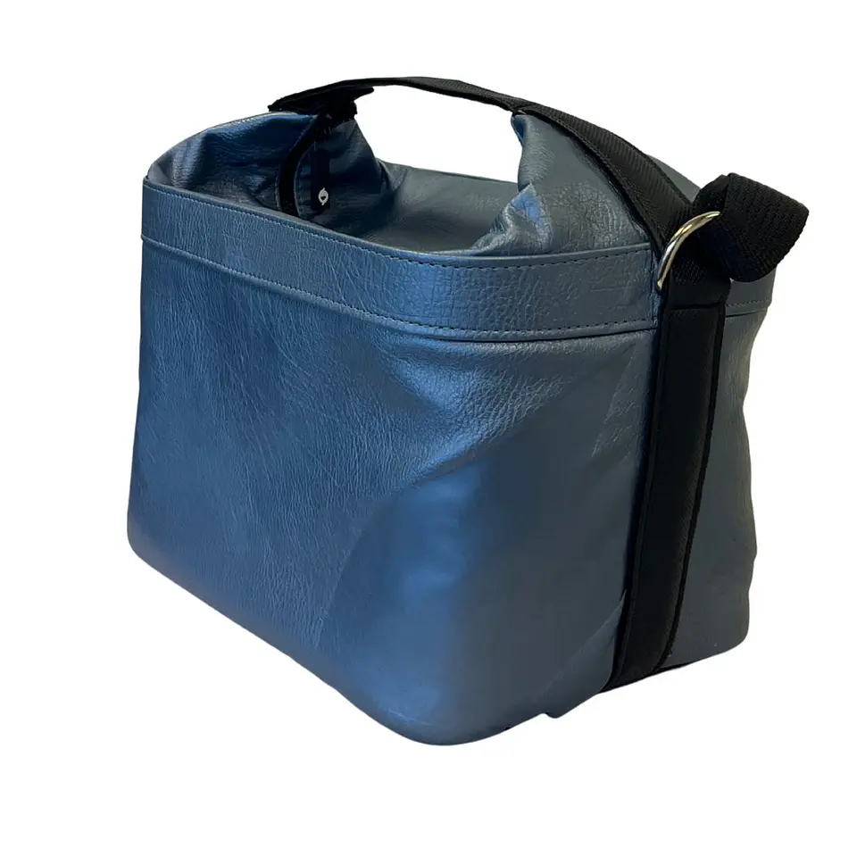 Mala Térmica SmartCubic  Vintage Denim 2