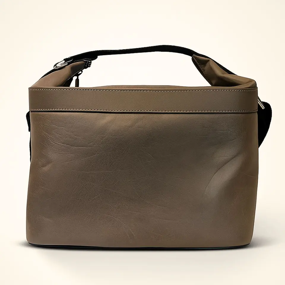 Mala Térmica SmartCubic  Vintage Khaki 1