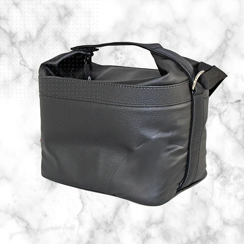 Mala Térmica SmartCubic Preto