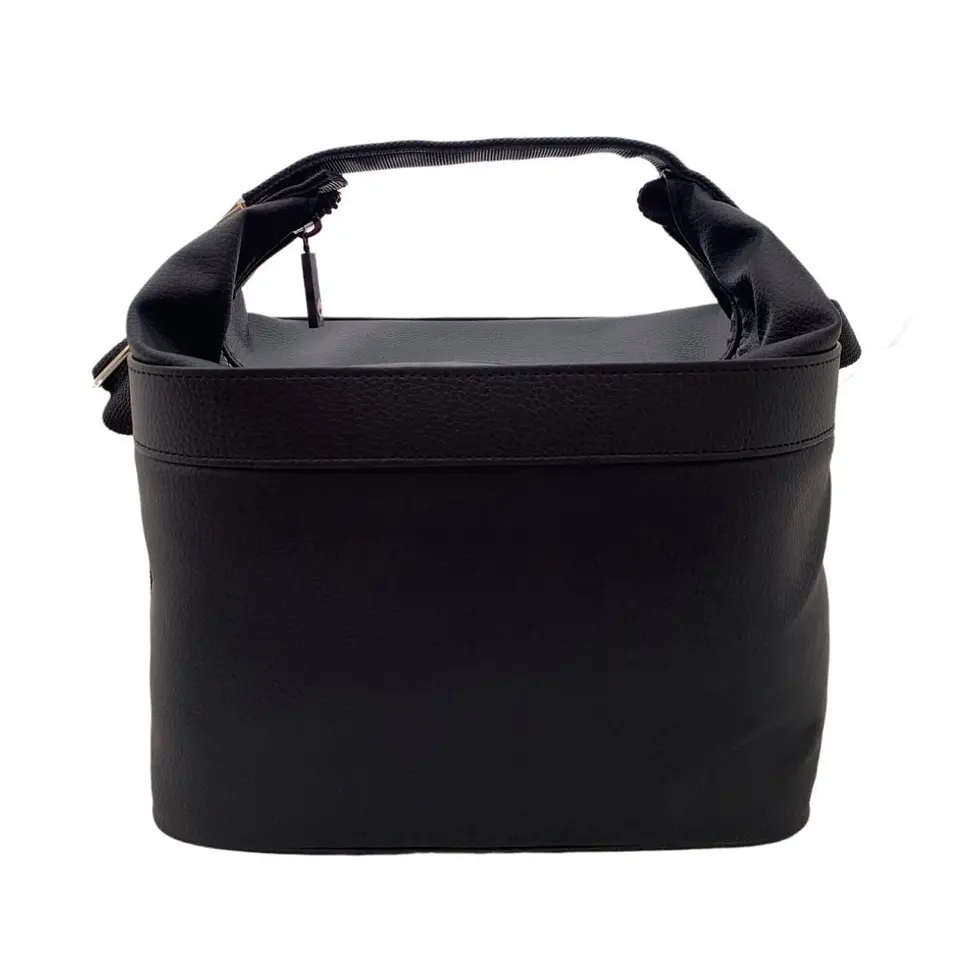 Mala Térmica SmartCubic Preto 2