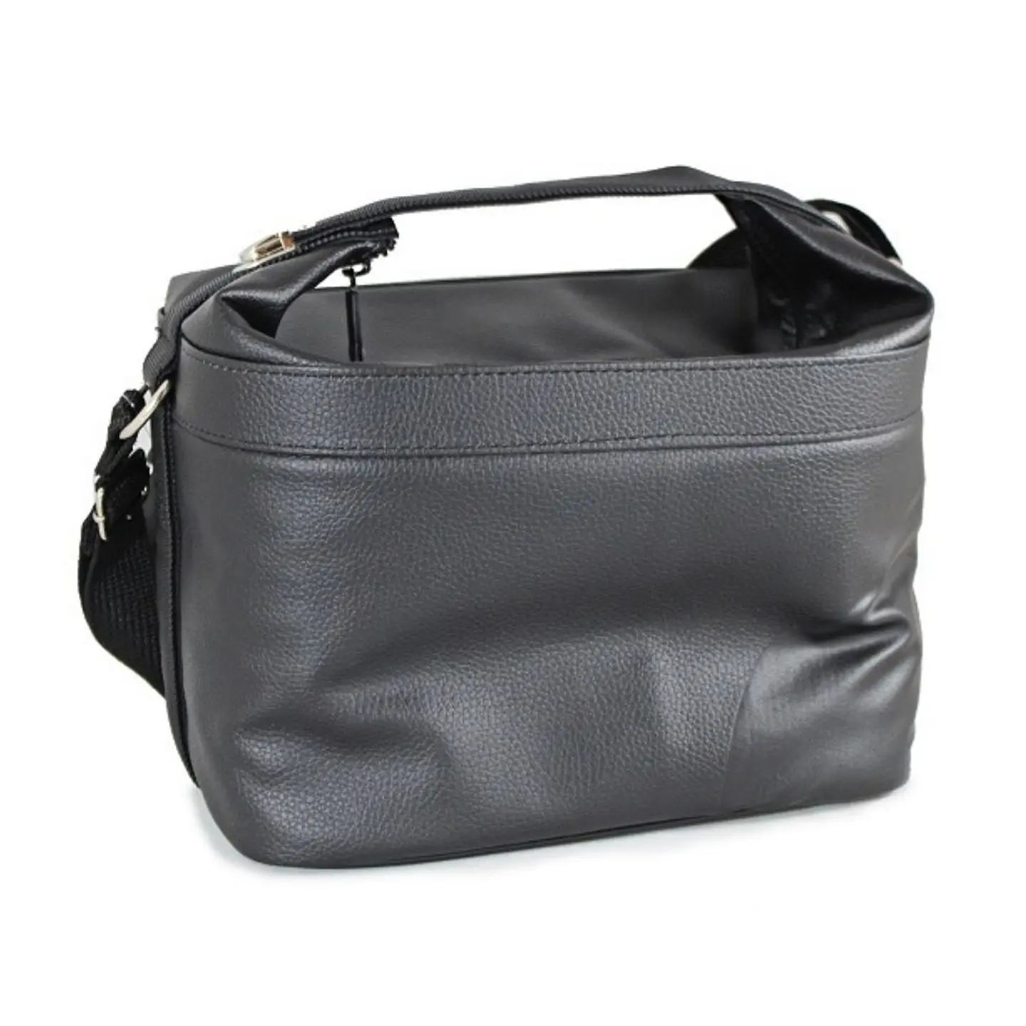 Mala Térmica SmartCubic Preto 3