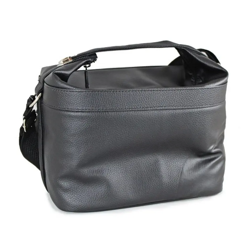 Mala Térmica SmartCubic Preto 3
