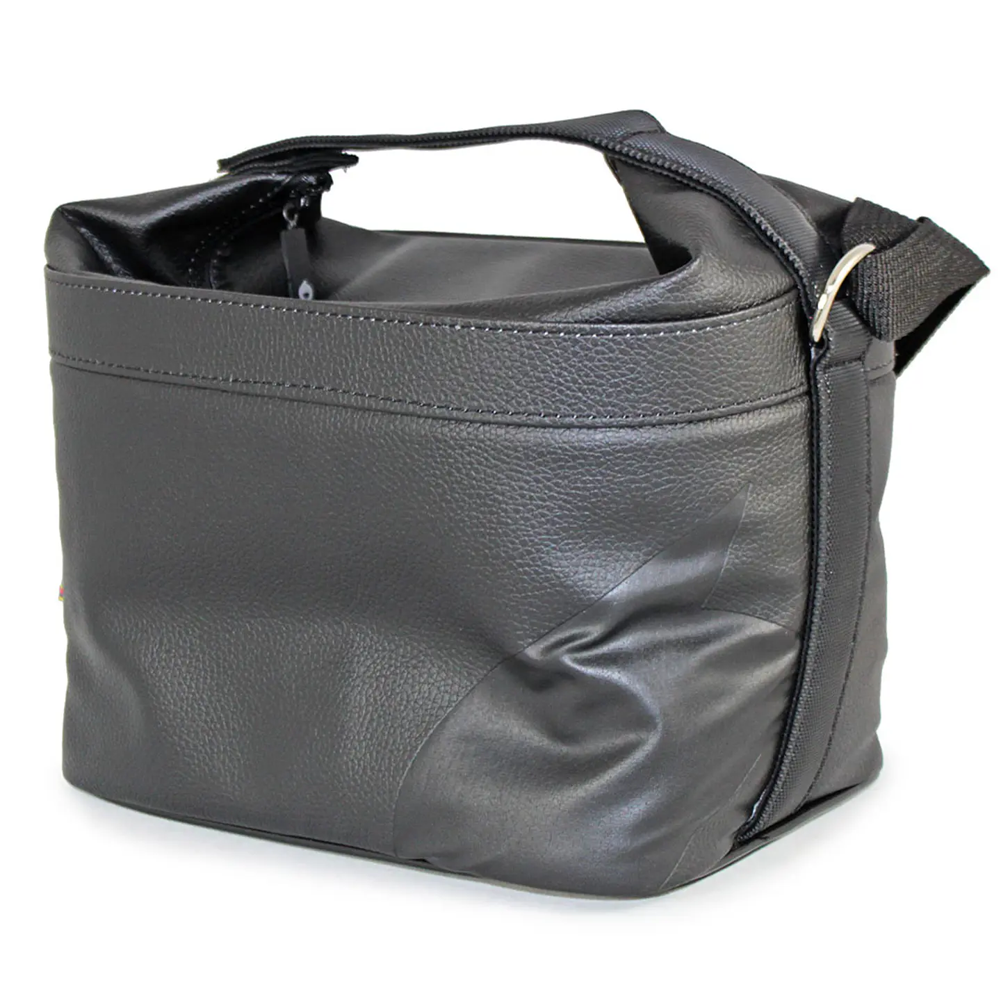 Mala Térmica SmartCubic Preto 4