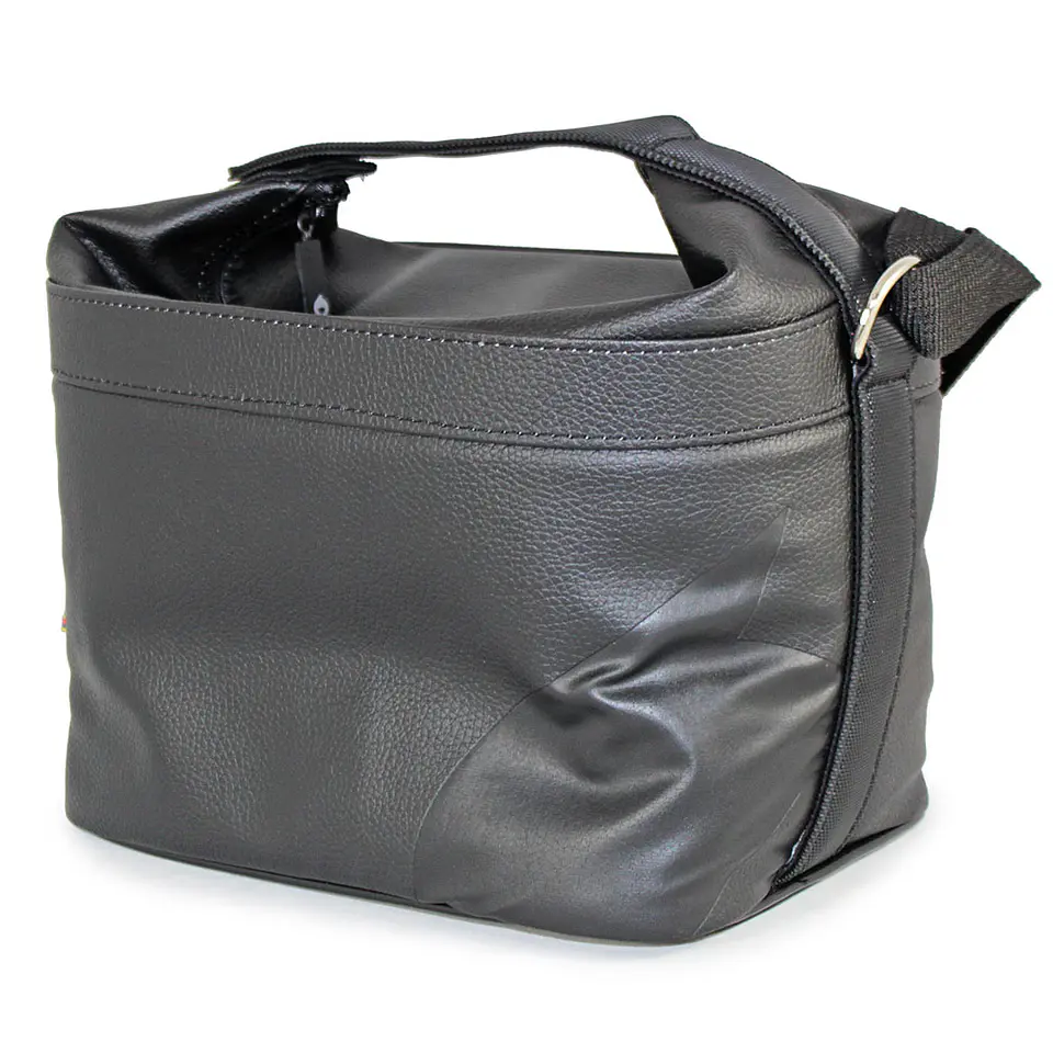 Mala Térmica SmartCubic Preto 4