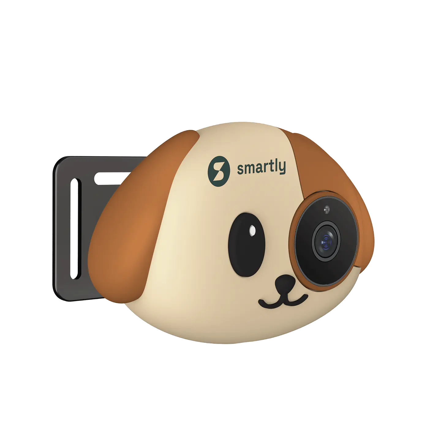Smartly Cabin View 1080p Visión Nocturna - Carplay/Android Auto Inalámbrico 3