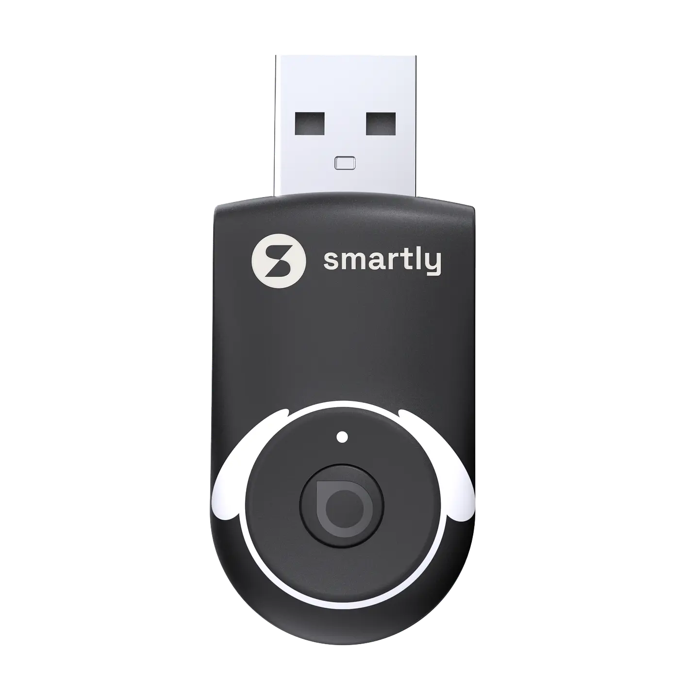 Smartly Cabin View 1080p Visión Nocturna - Carplay/Android Auto Inalámbrico 4